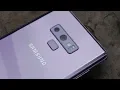Galaxy Note9 review Verizon a no-compromise smartphone