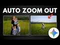 How to Infinite Zoom Out a Photo with Gemini AI AUTOMATICALLY