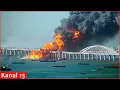Download Lagu “Pirate convoy” of Russia under Crimean Bridge: They will be hit with Tomahawk missiles