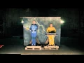 Download Lagu Pet Shop Boys -  I'm With Stupid - official video