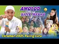 Download Lagu Ceramah 💯% Paling Lucu 😂 KH KHOLIL YASIN Terbaru 2025 Full Nyanyi - Amolod Ollena Bank Mekar