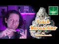 Revolution Cannabis Peach Maraschino - Illinois Cannabis Review