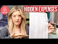 11 Airbnb Expenses Hosts NEVER See Coming