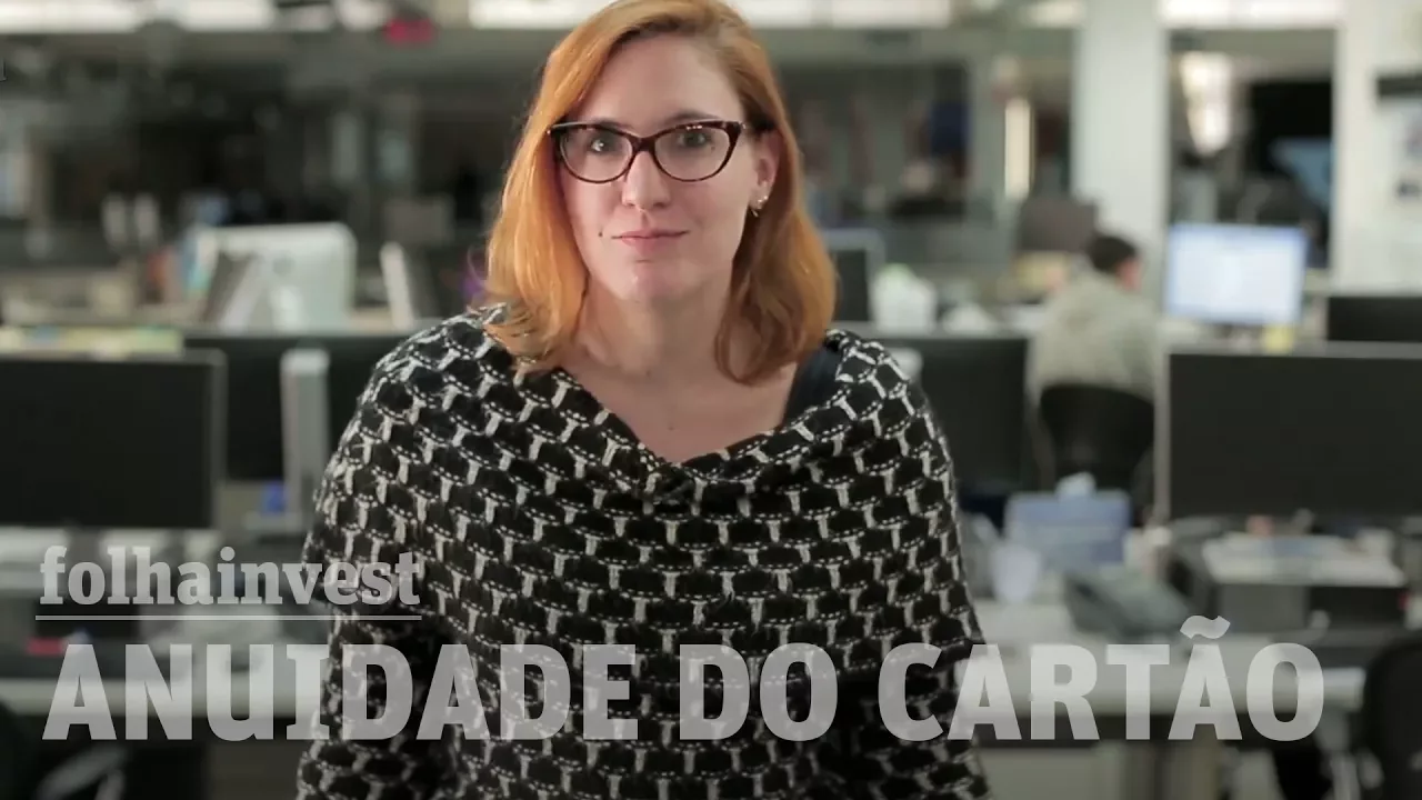 COMO DEIXAR DE PAGAR A ANUIDADE DO CARTÃO DE CRÉDITO?