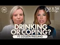 The Truth About Mommy Wine Culture Over 50 Flourishing