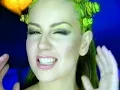 Mujer Latina - Thalia