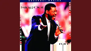 oh the glory of your presence live 