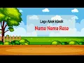 Download Lagu Nama Nama Rasa