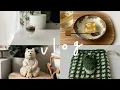 Download Lagu vlog｜ほぼ家で過ごす夏の休日｜インドア社会人の暮らし｜お家カフェ｜無印良品｜KALDI｜インテリア｜日常｜購入品紹介｜ひとり時間｜30代アラサー二人暮らし