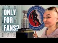 Is the Hockey Hall of Fame Worth Visiting