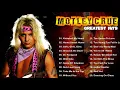 Download Lagu 🔥 Motley Crue Greatest Hits Full Album 🔥 Best Songs Of Motley Crue Collection