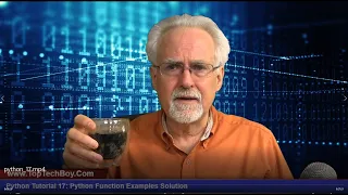 Python Tutorial 16 Understanding Python Functions