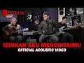 Download Lagu Repvblik - Izinkan Aku Mencintaimu (Akustik)