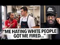 Fired From Chick-fil-A For Being Racist Black Woman Tells Social Media She Hates White People