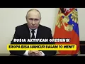 Lagu RUDAL HIPERSONIK RUSIA RESMI MENGGUNCI SELURUH DARATAN EROPA