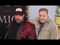 Kevin James Recreates Viral King of Queens Meme and Reacts to His TikTok Doppelganger Exclusive