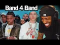 Lagu NOW I FEEL BROKE! | CENTRAL CEE FT. LIL BABY - BAND4BAND (REACTION!!!)