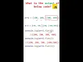 array flattening in javascript flat method in javascript javascript interview questions