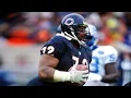 The legend of William the Refrigerator Perry