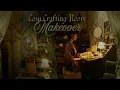 Download Lagu My DREAM Craft room Makeover 🧚🏻‍♂️ Witchy Cottage Vibes ✨️