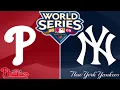 2009 World Series Highlights Yankees vs Phillies