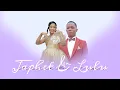 Download Lagu Japhet Zablon \u0026 Lulu Kikulu Wedding Ceremony - Bencare shot it.