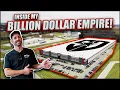 From Welfare to a BILLION Dollar Empire - How I Afford My 30 Million Car Collection
