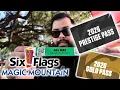 Is The Prestige Pass Worth Buying Our First time at Six Flags Magic Mountain