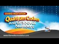 Guided Meditation Quantum Healing Codes And Grabovoi Numbers