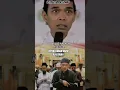Download Lagu Yang dilakukan makmum ketika Imam baca Alfatihah, oleh Ustadz Abdul Somad