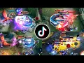 TIKTOK ML JEDAG JEDUG SLOWMO KEREN DAN VIRAL TERBARU