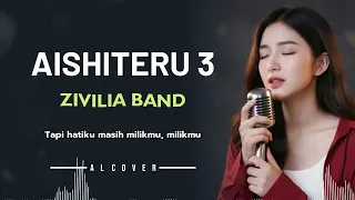 aishiteru 3 zivilia band by al cover