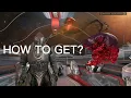 How to get the sporulate sac in warframe