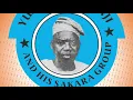 YUSUFU OLATUNJI - "E F'omo Fun Alapata" (Side 1)