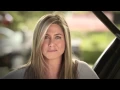 Jennifer Aniston and Cash - St Jude Thanks and Giving