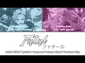 Download Lagu 「 OSHI NO KO SS2 OP 」ファタール / Fatal - GEMN (Hoshino Aqua and Hoshino Ruby AI cover)