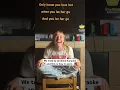 We tried to do Blind Karaoke and THIS is how it went … 😂 #blindkaraoke #comedy #shorts #singing