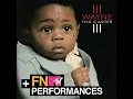Mr. Carter (feat. JAŸ-Z) - Lil Wayne