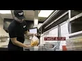 Shaking Crab Kitchen How Do You Shake