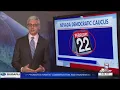 Nevada Democratic Caucus on Saturday