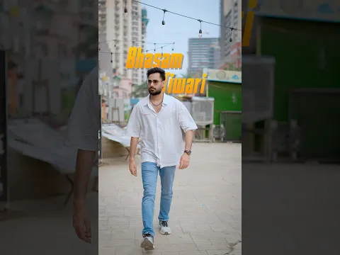 Fold 8 Ultra ने Tiwari के Bhai को बना दिया तबाही का दूसरा नाम #shorts