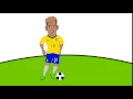 Neymar GIF Animation