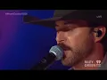 Riley Green Performs Change My Mind at IHeartRadio Country Festival 2026