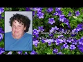 Susanne Mendez Keepsake