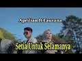 Download Lagu Aprilian ft Fauzana - Setia untuk selamanya |Vidio lirik - LIRIK LAGU