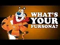 What s your fursona YIAY