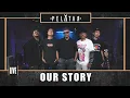 Download Lagu Our Story // PELATAR LIVE