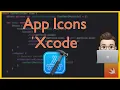 Xcode App Icon Tutorial 2025 How to Add Icons to Your iOS App