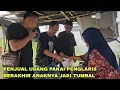 Lagu PENJUAL UDANG PAKAI PENGLARIS BERAKHIR ANAKNYA JADI TUMBAL | kisah gus syafaat