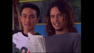 3 IN 1 - Episode 08 | Sinema Siang